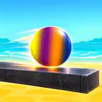 Marble Mischief Icon
