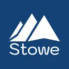 Stowe Mountain Map iOS Icon