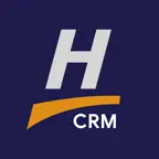Hennings CRM iOS Icon