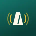 PluckUp: Guitar Tuner & Chords Icon