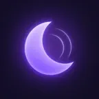 Exhale: Nighttime Sleep Reset Icon