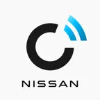 NissanConnect_Services iOS Icon