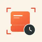 ShotAction: Coupon & Expiry iOS Icon