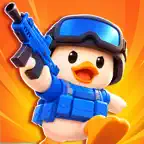 Duck War iOS Icon