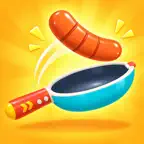 Strange Sausage Icon