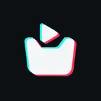 PocketTok - Save Videos iOS Icon