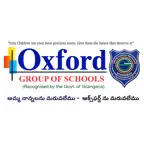 Oxford Group of Schools iOS Icon