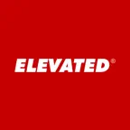 Elevated Footwear Icon