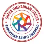 UDS Sangathan Amdavad Icon
