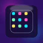 PadCurrent: Beat Maker & Loops iOS Icon