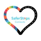 SaferStops Icon