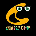 Classy Civil iOS Icon