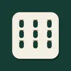Mahjongji Icon