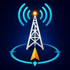 TV Antenna Finder: Tower Aim icon