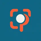 Pixora:Capture What Matters Icon