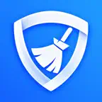 Secure Cleaner: Free Up Space Icon