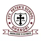 St. Peter's School Pune iOS Icon
