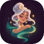 Dreamify: Dream Interpretation iOS Icon