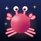 螃蟹星选 Icon