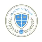 Skyline Academy School iOS Icon