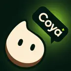 Coya: Coffee Art,AI Idea Icon