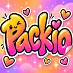 Packio. Icon