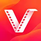 All Video Player - Saver iOS Icon