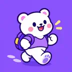 HaloStep – Step Tracker & Walk Icon