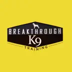 Breakthrough K9 Training iOS Icon