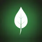 自由呼吸 · 轻松戒烟 iOS Icon