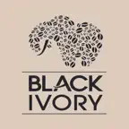Black Ivory iOS Icon