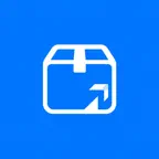取件助手 Icon