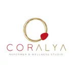 Coralya iOS Icon