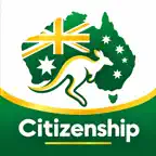 Australian Citizenship AU Test iOS Icon