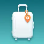 TabiPlan: Japan Trip Planner iOS Icon