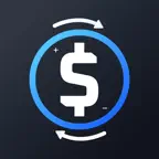 Currency Converter - Vialive Icon
