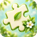 Puzzle Bloom iOS Icon