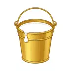 Ordenha de Ouro Icon