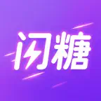 闪糖 Icon