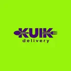 KUIK Delivery iOS Icon