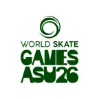 ASU 26 Rink Hockey iOS Icon