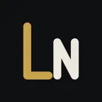 Lenou iOS Icon