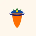 Die Gemüsepolizei Icon