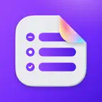 Formatic: Form & Survey Maker iOS Icon