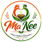 MaNee Eindhoven - Indian Food iOS Icon