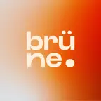 BRÜNE iOS Icon