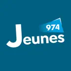 jeunes974 iOS Icon