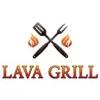 Lava Grill Aachen Icon