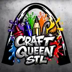 CRAFT QUEEN STL iOS Icon