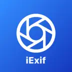 iEXIF Icon